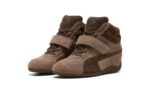 Puma Speedcat Wedge Taupe Chocolate - obrazek 3