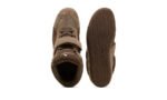 Puma Speedcat Wedge Taupe Chocolate - obrazek 4