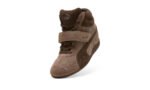 Puma Speedcat Wedge Taupe Chocolate - obrazek 5
