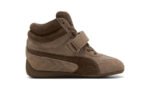Puma Speedcat Wedge Taupe Chocolate - obrazek 6