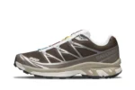 Salomon XT-6 Earth Brown Walnut