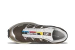 Salomon XT-6 Earth Brown Walnut - obrazek 4