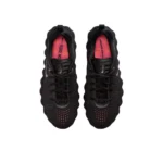 Nike Mind 002 Black Chrome - obrazek 3