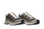 Salomon XT-6 Earth Brown Walnut - obrazek 3